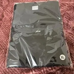 三代目JSB ライブTシャツ黒 XLサイズ