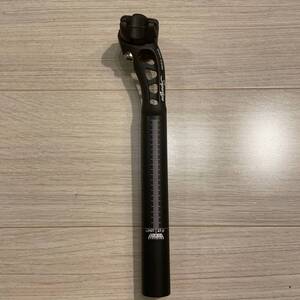 【新品　未使用】MICHE SUPER TYPE Seatpost　27.0　ミケ スーパータイプ シートポスト