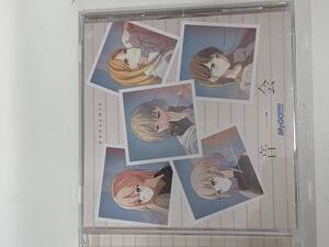 ★T）保管品　CD　バンドリ 音一会　MyGO!!!! ♪♪