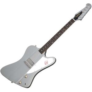 Epiphone 1963 Firebird I Silver Mist