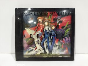 【CD/スリーブ仕様】NEON GENESIS EVANGELION ADDICTION　新世紀エヴァンゲリオン/【ac02m】