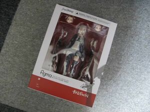 【新品】figma 重兵装型女子高生 肆 ノンスケール 塗装済み可動フィギュア