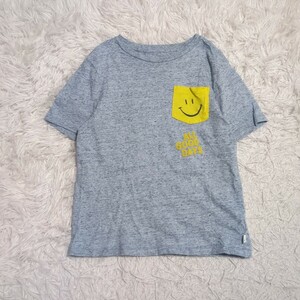 【送料無料】GAP KIDS　ギャップキッズ　半袖　Tシャツ　120㎝　キッズ　子供服