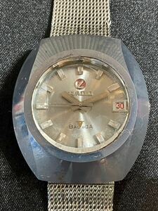 B/1806 RADO ラドー バルボア V 腕時計