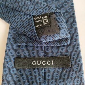 GUCCI(グッチ)ネクタイ65