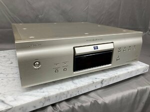 T8191＊【中古】DENON デノン DCD-SA11 CDプレーヤー