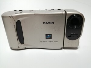 動作確認済み CASIO カシオ QV-10A