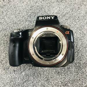 1円 SONY α55 1375 ソニー