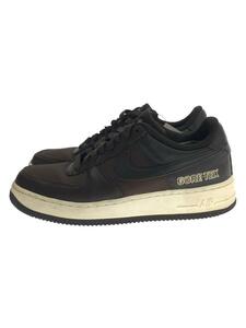 NIKE◆AIR FORCE 1 GTX_エアフォース 1 ゴアテックス/26cm/BRW