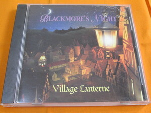 ♪♪♪ ブラックモアズ・ナイト Blackmore