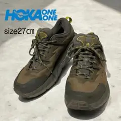 ホカオネオネ HOKA ONE ONE ローカット スニーカー