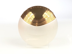 残多　ブルガリ　BVLGARI　アクア ディヴィーナ　Aqva Divina　オードトワレ　40ml　スプレー　YK-2969