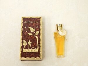 7106 未使用☆ 未開栓品 ゲラン ミツコ パルファム ボトル 7.5ml GUERLAIN MITSOUKO