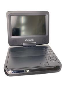 AIWA◆ポータブルDVDプレーヤー XDP-50//