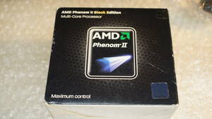 【Socket AM3＆AM2+＆AM2・倍率可変6コア】 AMD Phenom II X6 1090T