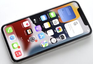 1円～最短発送 送料無料 ジャンク品 SIMフリーiPhone11 Pro 64GB MWC32J/A シルバー 0031 訳あり 修理前提・部品取り・研究用