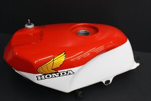 NSR250R(MC18) 純正タンク　コック付！２　美品