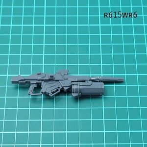 HGUC 1/144 ユニコーンガムバンシィノルンUモード 武器 機動戦士ガンダムUC ガンプラ ジャンク パーツ 　WR