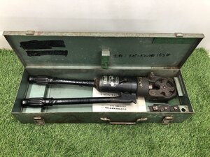 【中古品】★CACTUS(カクタス) 手動油圧式圧着工具 S-150D　□　ITGTJO73HEE6