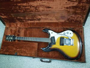 ★Mosrite USA 