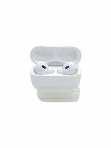 Apple◆Apple/イヤホン/AirPods Pro 第2世代/MQD83J/A A2700/A2698/A2699