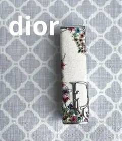 【再出品】DIOR ディオール　アディクト　リップケース　ブドワール