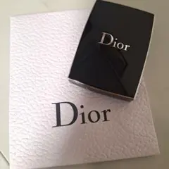 Dior アイシャドウリップ ミニパレット