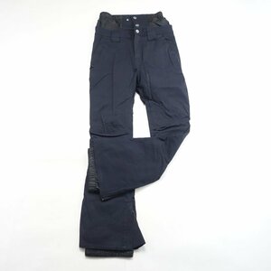 中古 16/17 VESP tight stretch pants VPMP16-04S メンズSサイズ スノーボードパンツウェア ベスプ