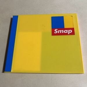 SMAP 1CD「S map～SMAP 014」