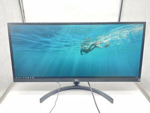 LG 29WK500-P 29インチ 液晶モニター HDMI 2560x1080