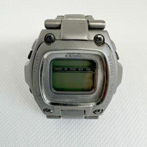 CASIO カシオ G-SHOCK MR-G チタン 腕時計 MRG-210T Gショック 不動品