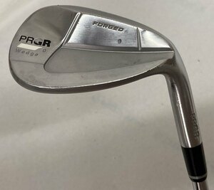 PRGR/PRGR 0WEDGE ウェッジ/N.S.PRO for PRGR SPEC STEEL 3 Ver.2(WEDGEフレックス)/56-10