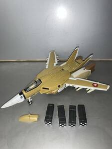 ヤマト　1/60 VF-1Aバルキリー