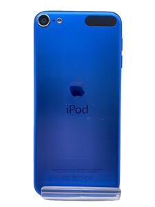 Apple◆16GB/ポータブルメモリープレーヤー iPod touch MKH22J/A ブルー A1574