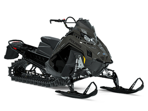 ポラリス 2025年 polaris 850 RMK SP 155 スノーモービル 