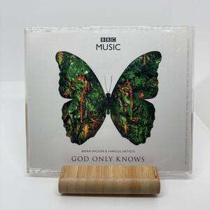 GOD ONLY KNOWS BRAIAN WILSON　BBC MUSIC