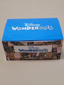 【東京ディズニーリゾート】『WONDER BLES』ぬいぐるみキーチェーン(フルセット　シークレットミッキーあり)