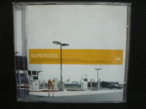 ●送料無料●中古CD● SUPERCOOL / A MUSIKPRODUKTION SCHWARZWALD COMPILATION 