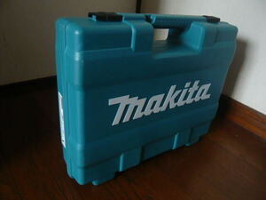 ☆makita☆マキタ☆収納ケース☆430×350×115☆HG181DZK(充電式ヒートガン）収納用☆ケースのみ☆