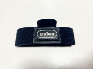 Daiwa ダイワ スプールバンド 美品