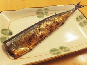 ピリ辛さんま 3尾×5パック さんま サンマ 秋刀魚 ピリ辛 焼魚 焼き魚 おかず さんまピリ辛 さんま焼き 焼きさんま【水産フーズ】