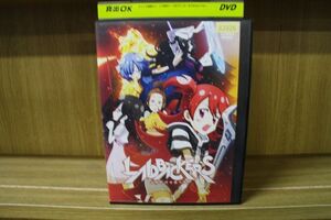 DVD LAIDBACKERS レイドバッカーズ レンタル落ち ZA1314