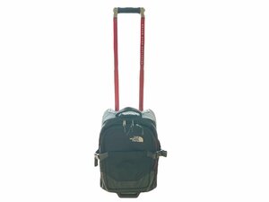 ■難あり品！The North Face ノースフェイス キャリーケース OVERHEAD 約30L タイヤにベトツキあり 中古品 /4.03kg■