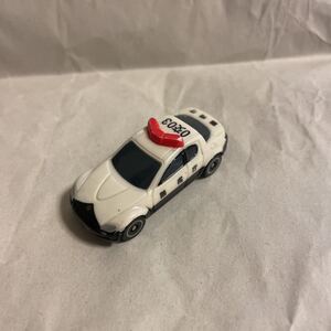 ポケットトミカ　RX-8 マツダ　rx8　日産　ミニカー　トヨタ　ニッサン　警察車両