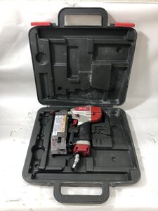 中古品 エア工具 マックス MAX 常圧 ピンネイラ TA-250P/P50F3 エアネイラ 通常圧 一般圧 エア釘打ち機 エアツール ITD96WWEAX1E