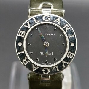 ブルガリ Bvlgari 腕時計 動作品 BZ22S（ビーゼロワン） レディース 1291714