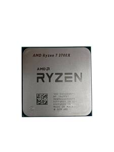 お01-105aS//【ジャンク品】AMD RYZEN7 3700X CPU 動作未確認