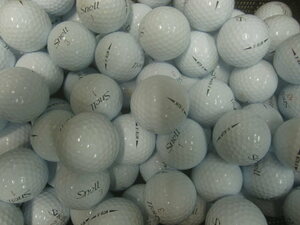 ロストボール Snell Golf MTB-X １００球