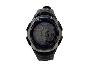 CASIO (カシオ) G-SHOCK ジーショック デジタル腕時計 TOUGH SOLAR G-2800-1JF ネイビー メンズ/009