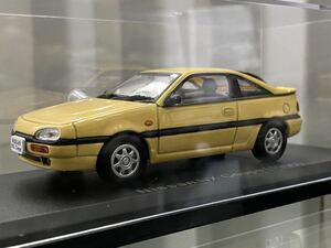 日産 NX クーペ ミニカー ノレブ 1/43 NISSAN